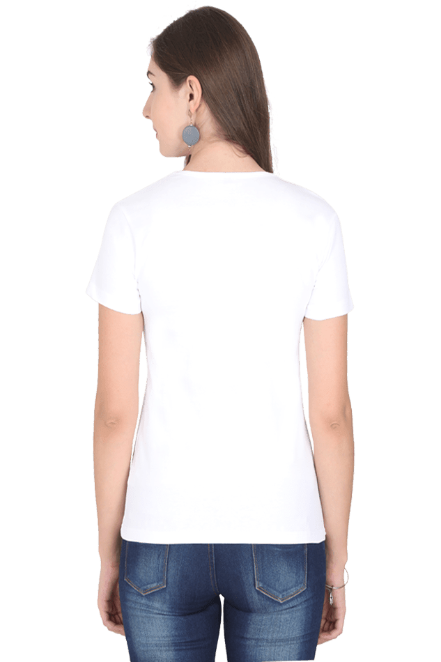 Book Lover - Women T-Shirt - Amaze Threads
