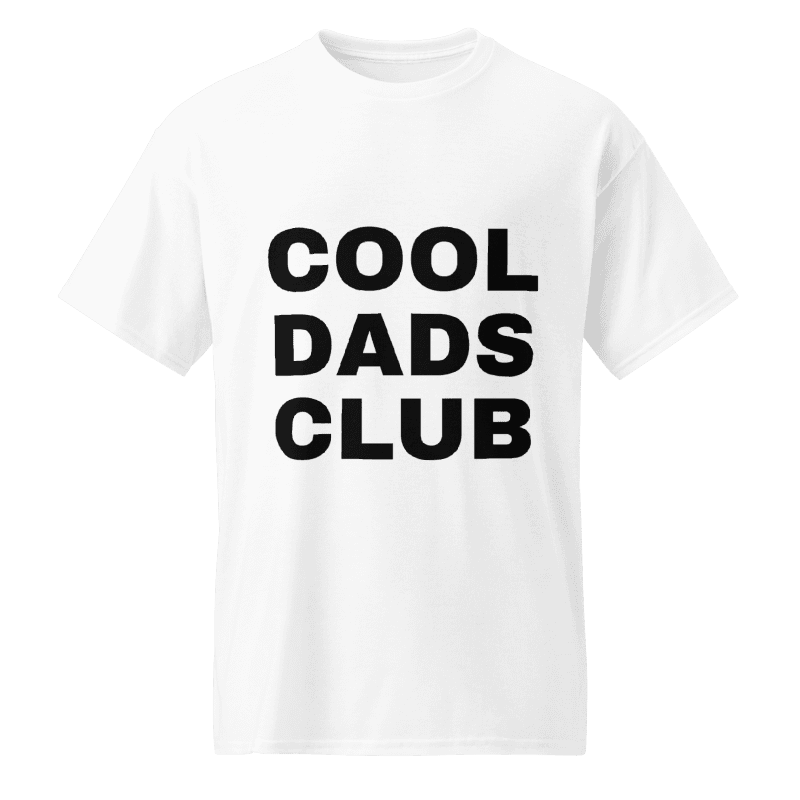 cool dad t-shirt - Amaze Threads