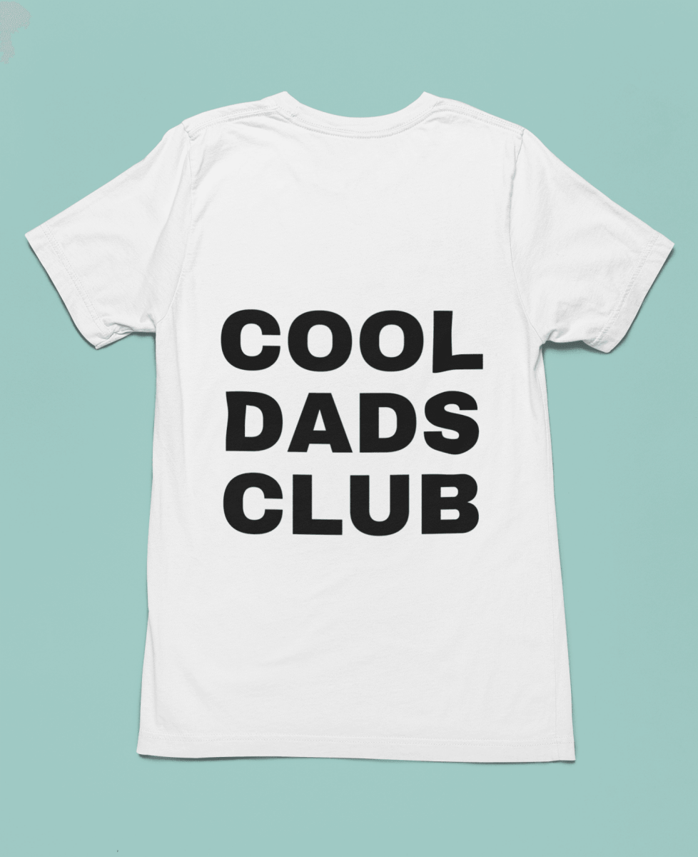cool dad t-shirt - Amaze Threads