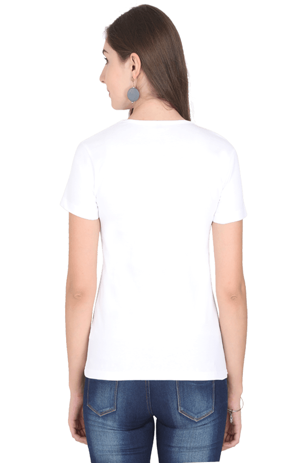 Book Lover - Women T - Shirt - AMAZE THREADS