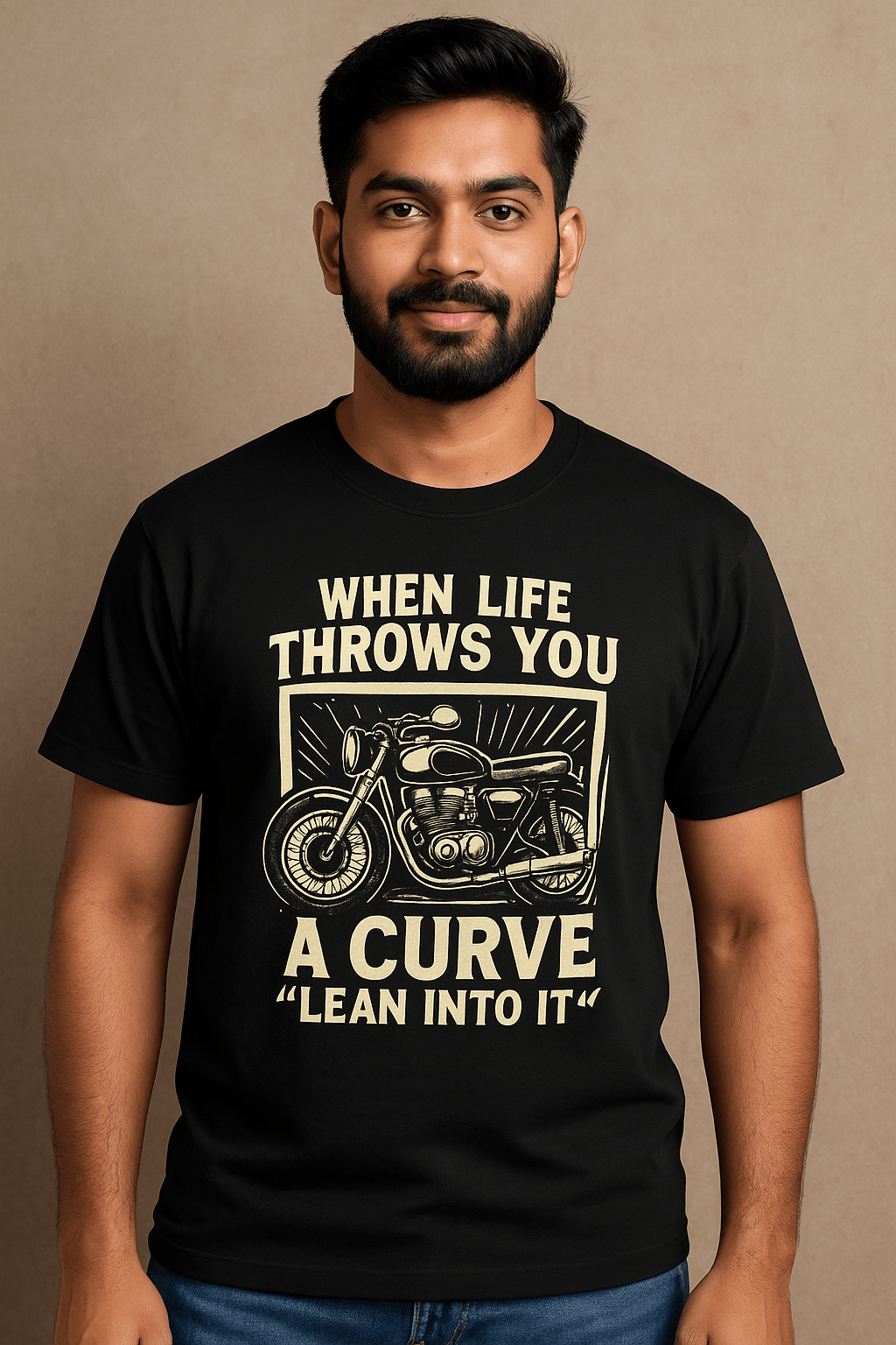 Biker Life - Amaze Threads