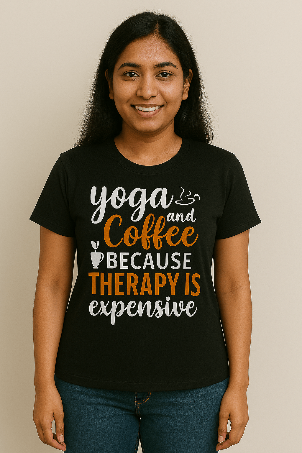 Coffee Tees - Amaze Threads