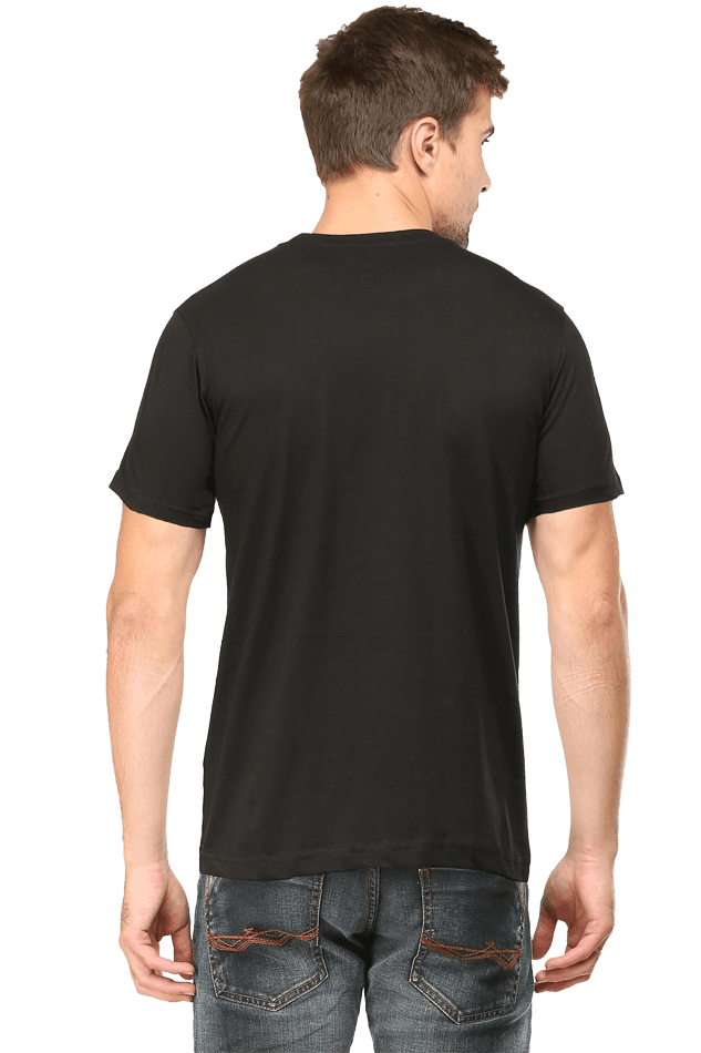 AMAZE THREADS Booktrovert skeleton - T-Shirt
