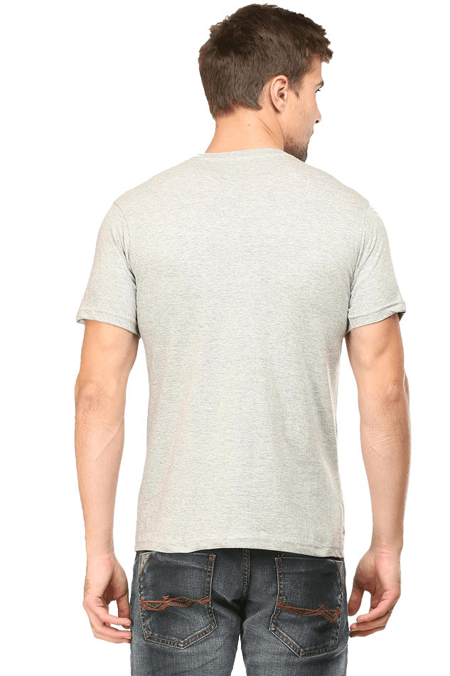 AMAZE THREADS Booktrovert - T - Shirt