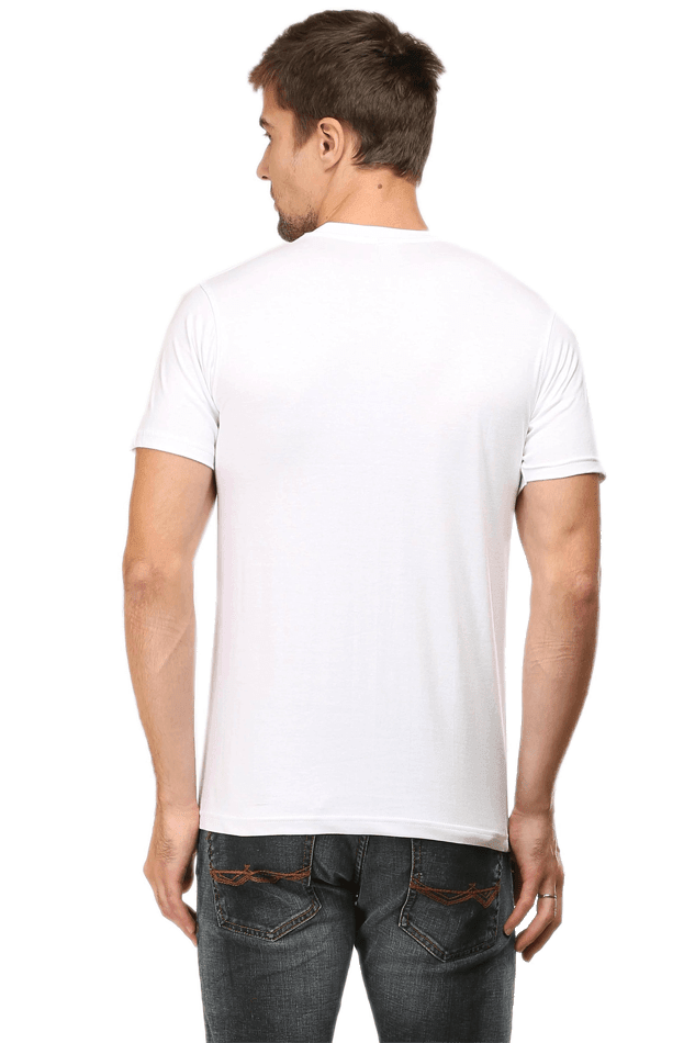 AMAZE THREADS We Turn Grey - Biker T-shirt