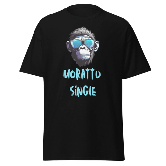 Morattu Single – Attitude T-Shirt - Amaze Threads